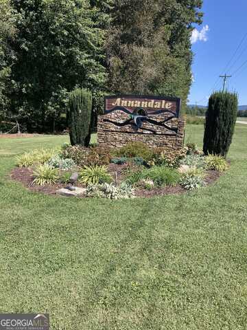 0 Tract 1 Annandale, Clarkesville, GA 30523