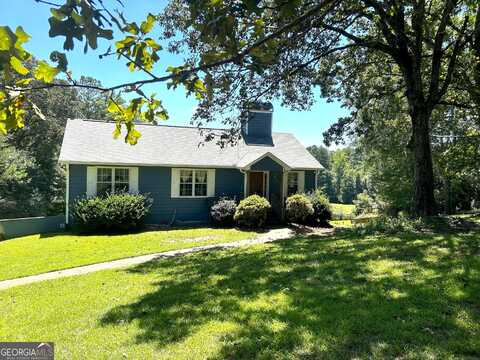 446 Mcgukin, Bremen, GA 30110