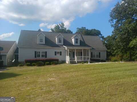 621 GA Highway 22, Sparta, GA 31087