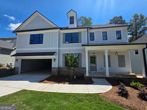 4040 Links, Jefferson, GA 30549
