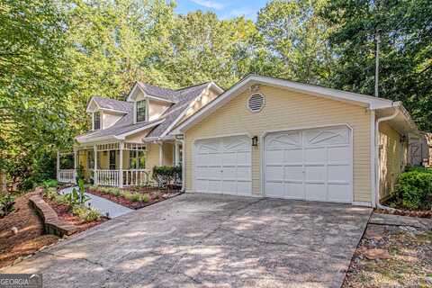 340 Oak, Fayetteville, GA 30215