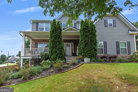 440 Ward Farm, Powder Springs, GA 30127