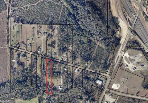 3384 Hart Road, Valdosta, GA 31601