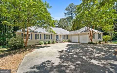 440 Burke, Mcdonough, GA 30253