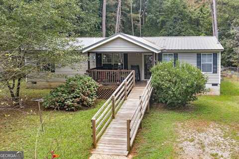 450 Lakeshore, Jackson, GA 30233
