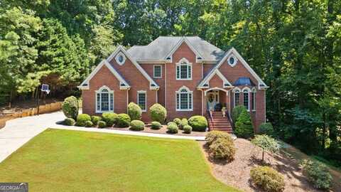 2287 Lake Ridge, Lawrenceville, GA 30043