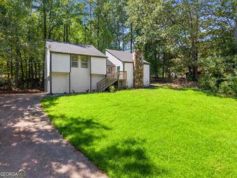 4485 Spring Valley, Atlanta, GA 30349