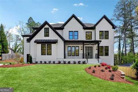 4132 Haverhill, Atlanta, GA 30342