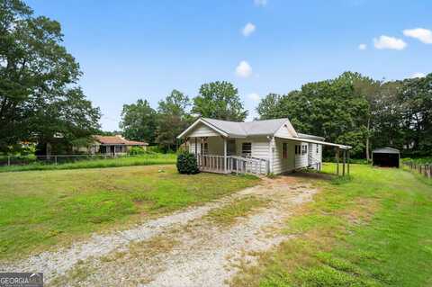 4823 Oak, Union City, GA 30291