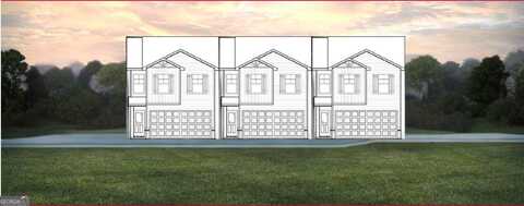 11558 Kimberly, Hampton, GA 30228
