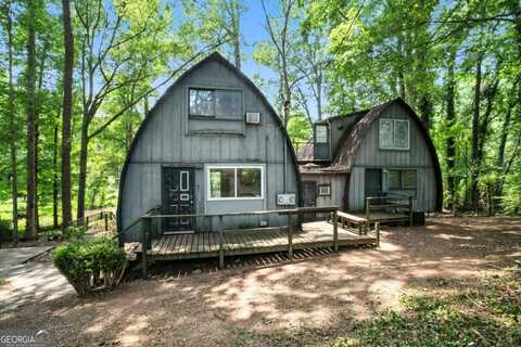1331 Highway 29, Danielsville, GA 30633