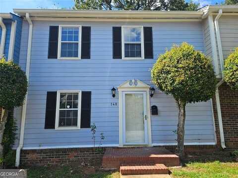 148 GLEN ACRES, Decatur, GA 30035