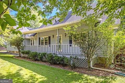 593 Old Mill, Norcross, GA 30093