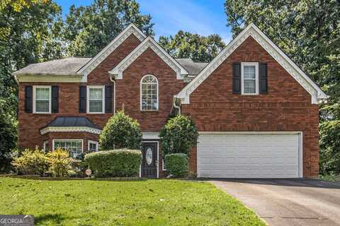2464 Shingle Oak, Lawrenceville, GA 30043