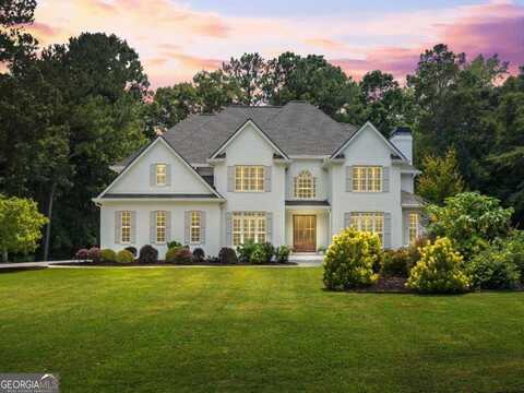 215 Ashley Forest, Fayetteville, GA 30214