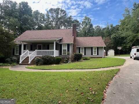 2754 Ira, Conyers, GA 30094