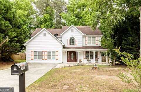 3635 Andrea Lee, Snellville, GA 30039