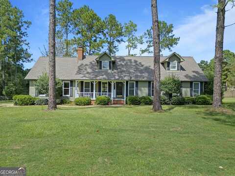 4429 Frazier, Tifton, GA 31793