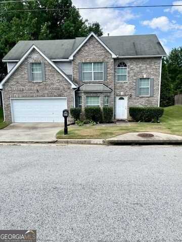 7248 Teakwood, Lithonia, GA 30058