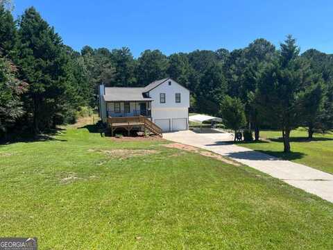 246 Hudson, Douglasville, GA 30134