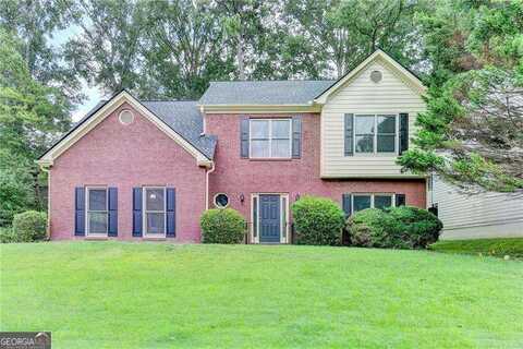 529 Rams, Tucker, GA 30084