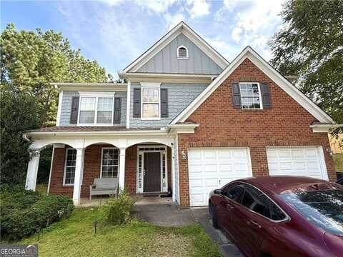 4008 Amberleigh, Gainesville, GA 30507
