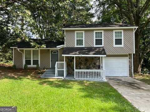 1946 Taffeta, Lithonia, GA 30058