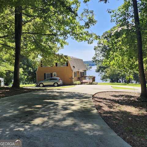 1591 Heidi, Buckhead, GA 30625