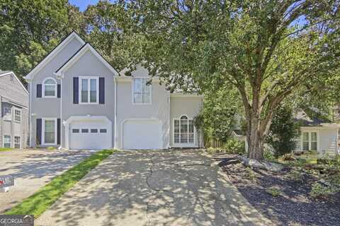 5140 Laurel Bridge, Smyrna, GA 30082