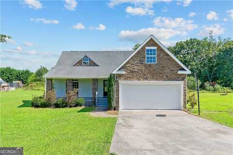 7 Herschel Mize, Cave Spring, GA 30124