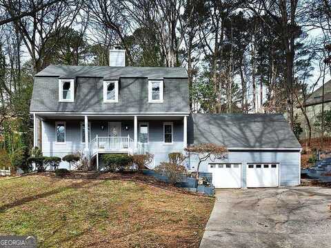 4205 ABERDEEN, Roswell, GA 30075