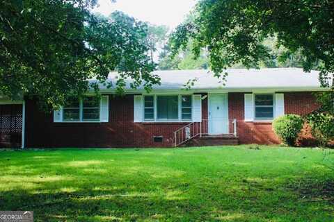 4460 STONEWALL TELL, Atlanta, GA 30349