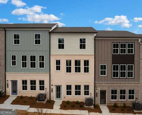 1340 James Jackson, Atlanta, GA 30318