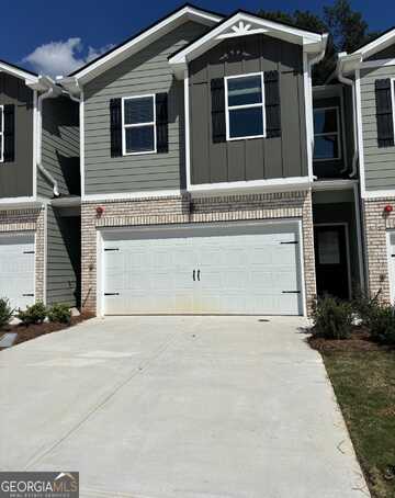 11550 Kimberly, Hampton, GA 30228