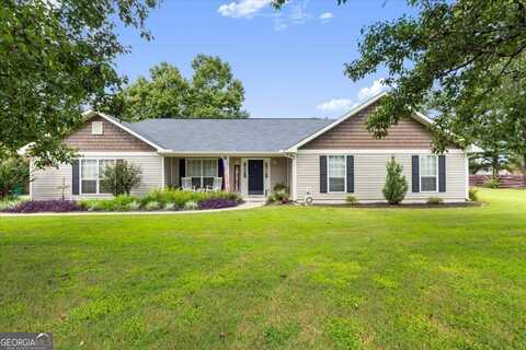 202 Red Bird, Bonaire, GA 31005