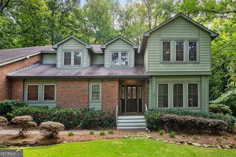 3525 EVANS RIDGE, Chamblee, GA 30341