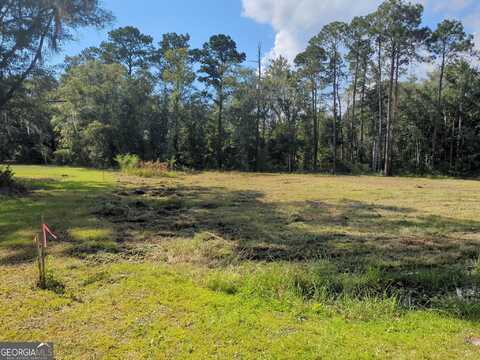 209 Simpson, Kingsland, GA 31548