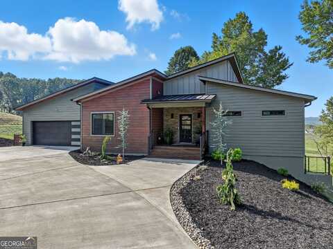 160 Big Valley, Morganton, GA 30560