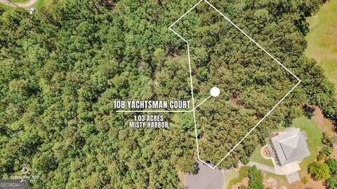 V/L 108 Yachtsman, Woodbine, GA 31569