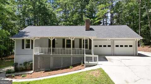 6026 BELLE MEADE, Villa Rica, GA 30180