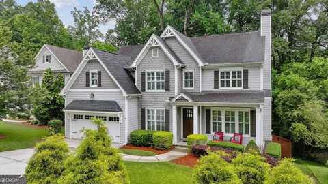 2585 Drew Valley, Brookhaven, GA 30319
