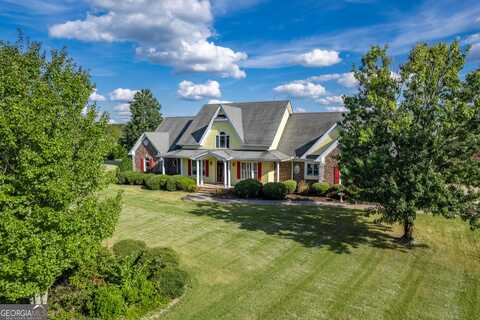 436 James Powers, Monroe, GA 30656