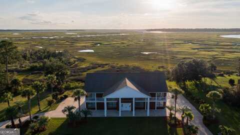 344 Alexanders, Saint Marys, GA 31558