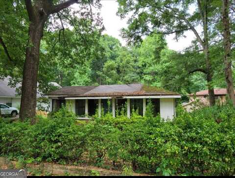 2462 MAIN, Atlanta, GA 30318
