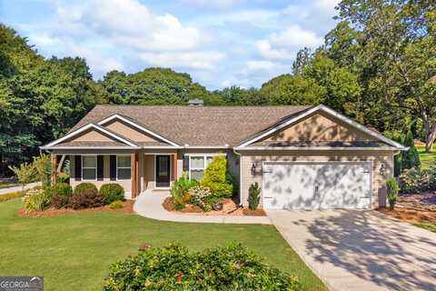 136 Fair, Maysville, GA 30558