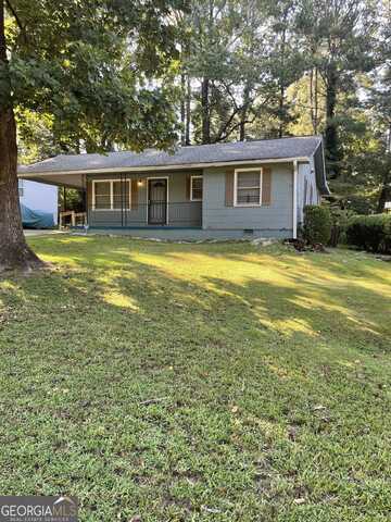 2744 Marco, Atlanta, GA 30318