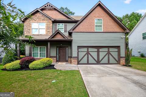 161 Briandwood, Newnan, GA 30265