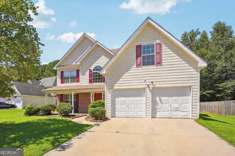 345 Timberlake, Covington, GA 30016