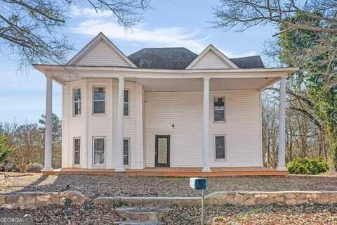 119 E Johnson, Temple, GA 30179