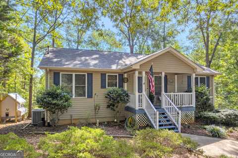 120 Breezy, Hartwell, GA 30643